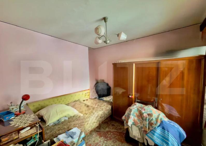 Apartament 3 camere, 48 mp, zona Racheta-Craiovi?a Noua - 4