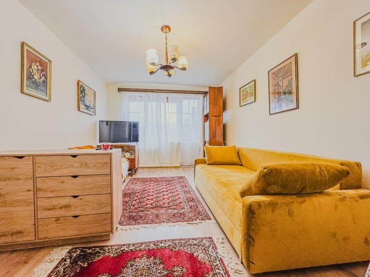 Apartament decomandat cu 2 camere|48m2|Gheorgheni/Iulius Mall - 2