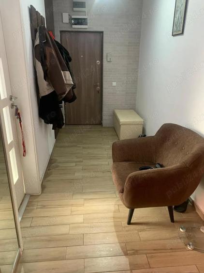 Apartament 3 camere de inchiriat, Bulevardul Stefan Cel Mare Oradea - 8