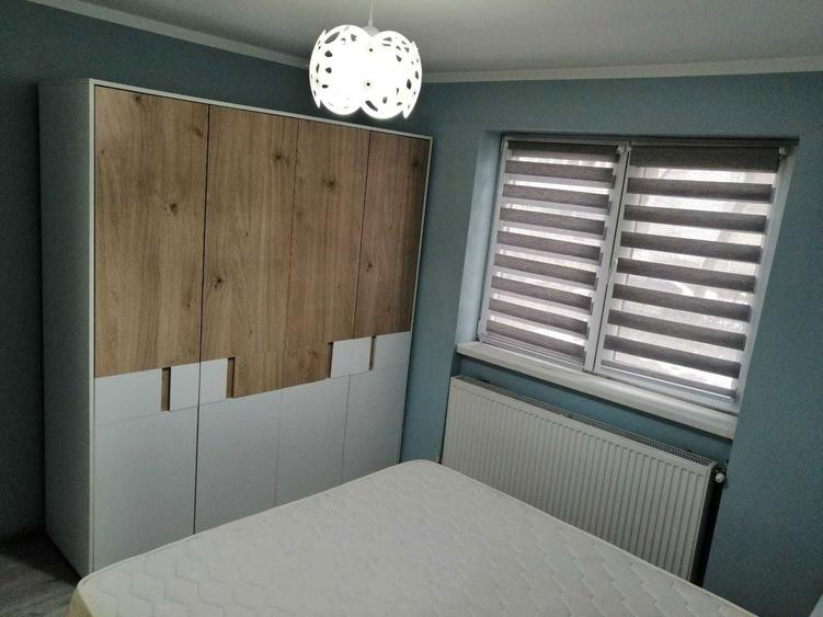 Inchiriez apartament 2 camere - 2