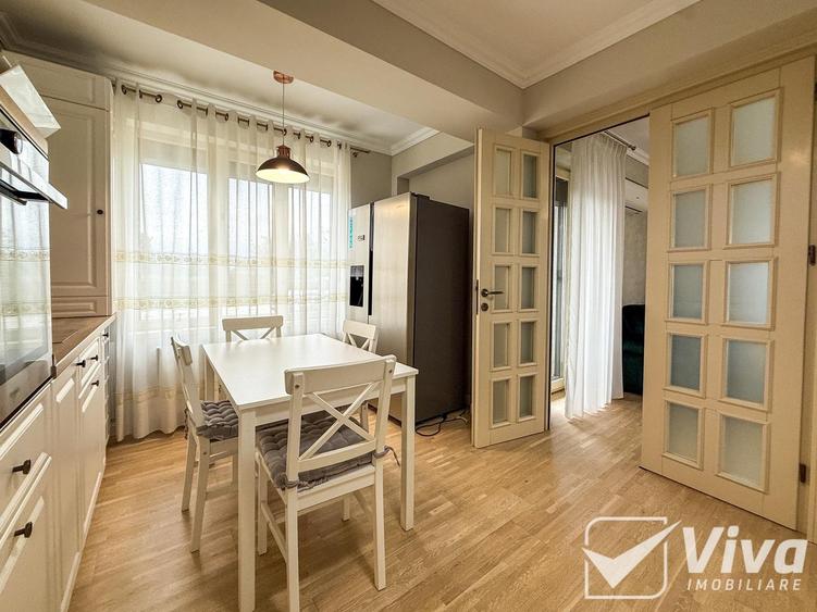 Little Texas, Ap Tip DUPLEX – P+E mobilat, 4 camere, 105mp + 30mp curte + Loc pa - 10