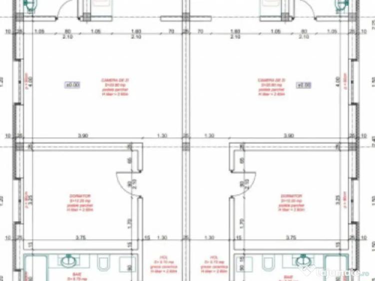 ????[BLITZ] Mo?ni?a Noua: Casa Parter cu 3 Camere ?i Bu - 3