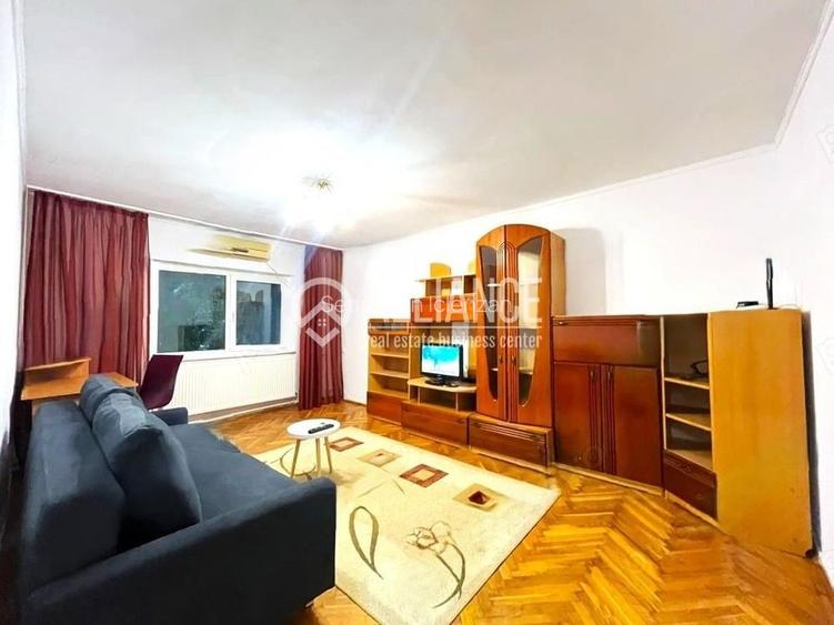 TOMIS NORD (COD 10) - Apartament 3 camere de inchiriat