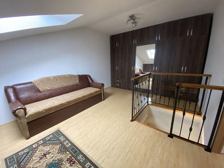 Inchiriez apartament cu 3 camere Valea Aurie - 3