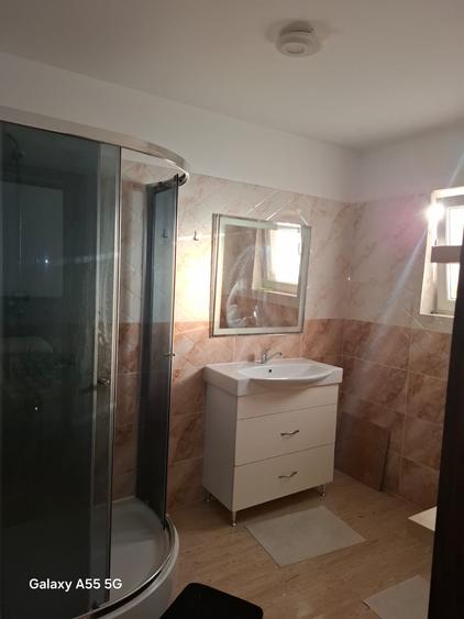 Apartament 2 camere cu 2 bai in Tractorul, mobilat, utilat si loc parcare! - 3