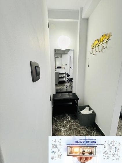 Spațiu comercial de vânzare, stradal, Micro 21 – 106 mp utili. - 7