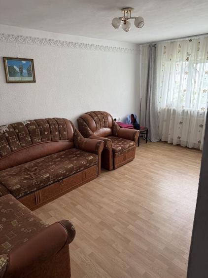 Apartament de vanzare in botosani. Pentru mai multe detalii in privat. Negociabil. - 1