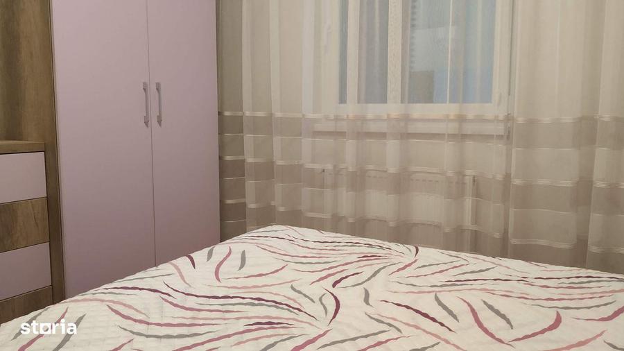 Capitol Spital 3 camere 2 bai mobilat utilat de calitate contr t lung - 8