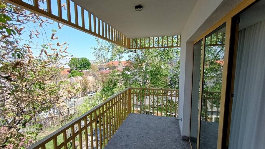 REA1028936 Apartament de 3 Camere De Inchiriat l Unirii l Complex Nou - 6
