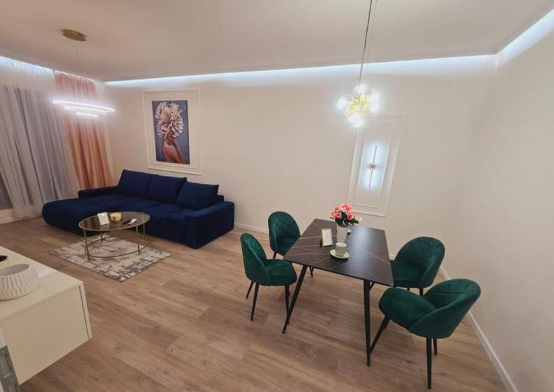 Apartament 2 camere | Complex Rezidential Exigent Plaza Faza - 10