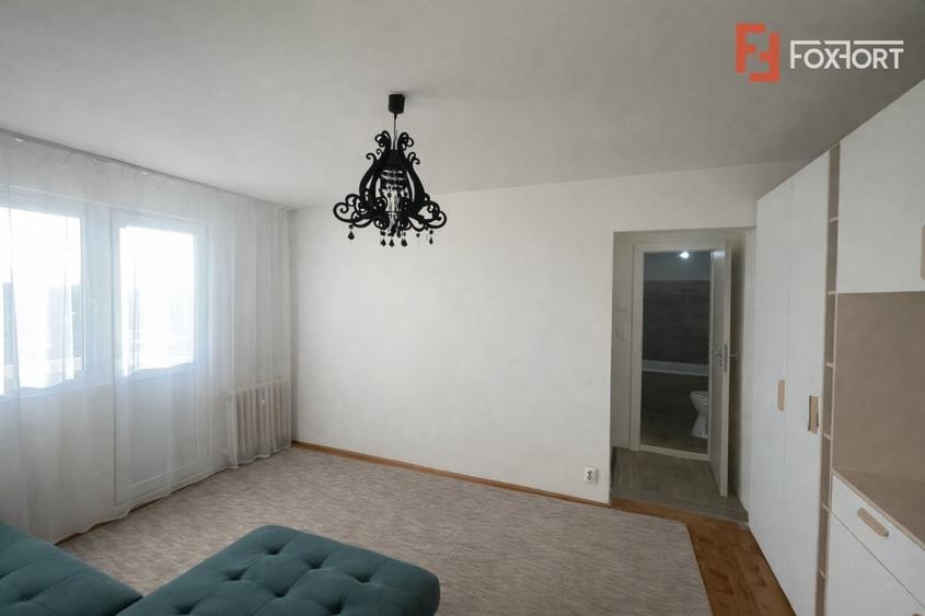 Apartament 2 camere, 54 mp, zona Vlaicu -Arad - 9
