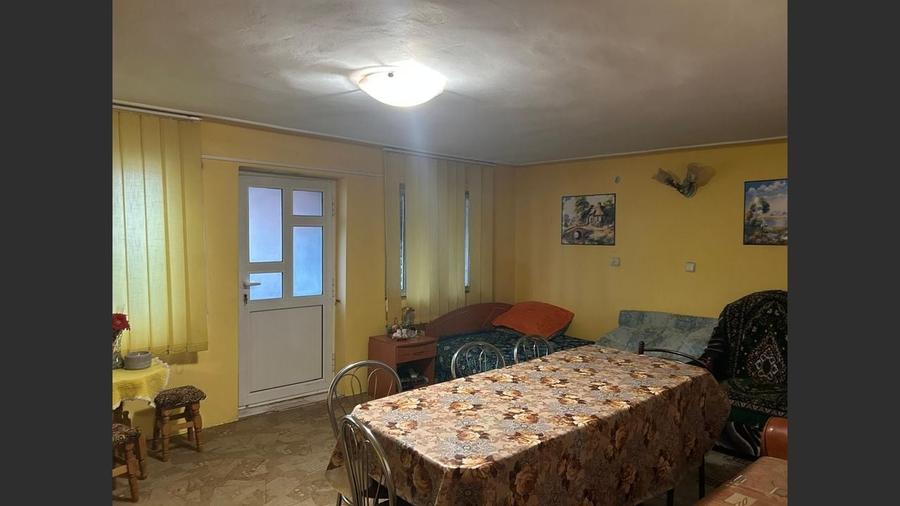 Casă spațioasă 156 mp – Cârbești, comuna Drăguțești (Gorj) - 8