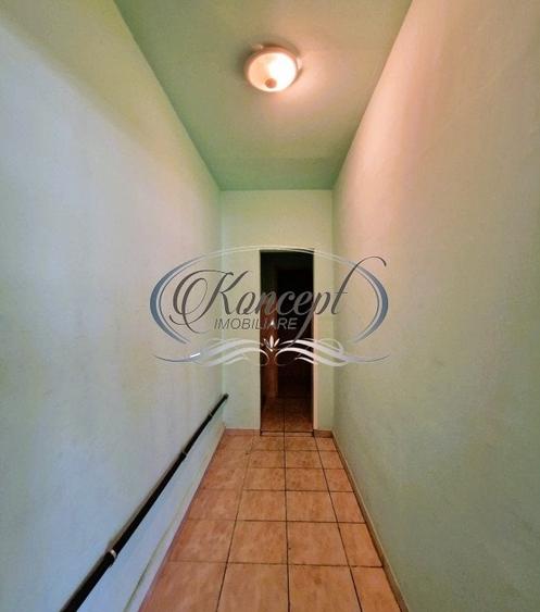 Spatiu comercial in Zorilor - 16