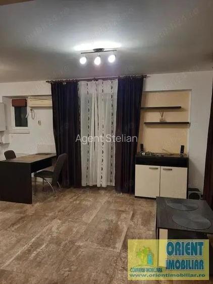 Tomis Nord, Euromaterna, studio de vanzare, etaj 1, gaze, mobilat Tomis Nord, Euromaterna, studio de vanzare, etaj 1, gaze, mobilat
