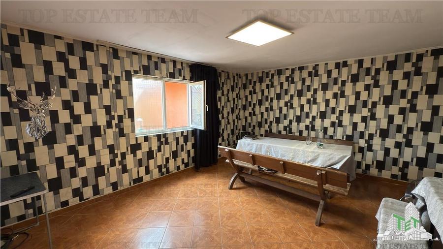 Casa individuala cu 8 camere in zona metrou Republica - 4