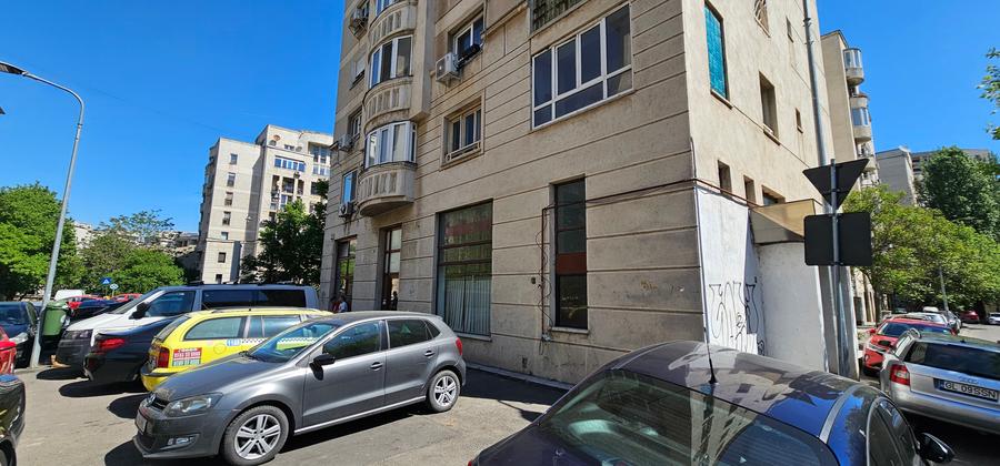 Spatiu comercial - Natiunile Unite- Bd Libertatii - 4