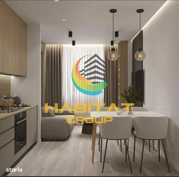 Theodor Pallady-Metrou N. Teclu - 2 camere studio 44.77 mp - 8