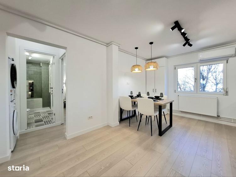 2 camere LUX Nerva Traian | Premium | Mobilat | Centrala | 61MP | Et.1 - 17