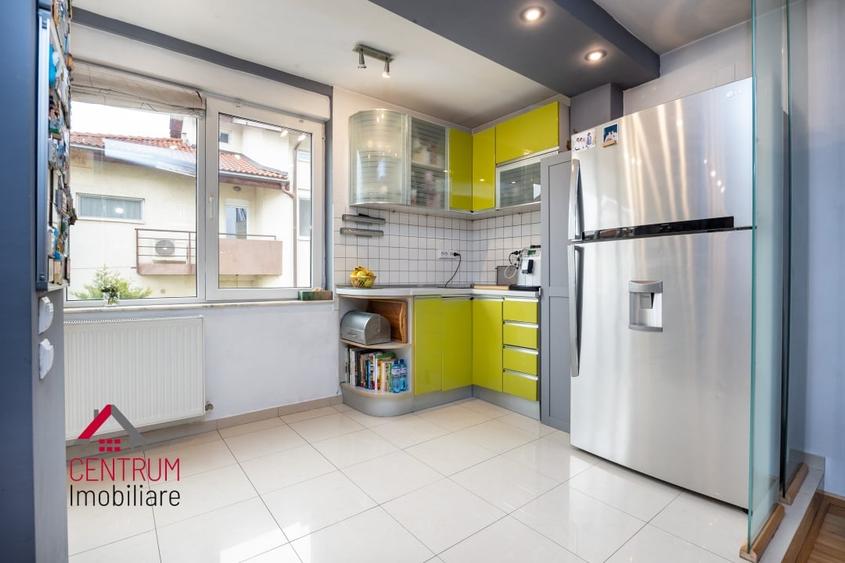 Pipera vila langa Scoala Americana - 450 mp - 5