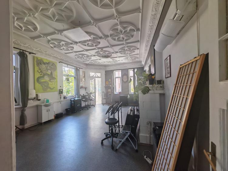 Casă de Vânzare – Str. Dionisie Lupu, Ultracentral, București. - 9