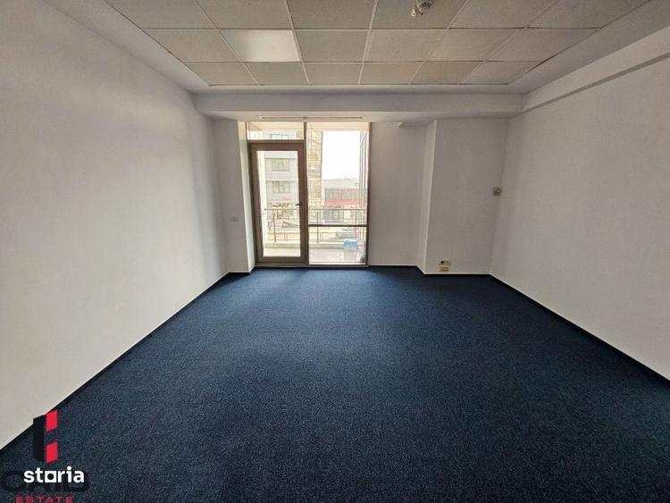 Spațiu comercial, de 174 mp, în Lujerului