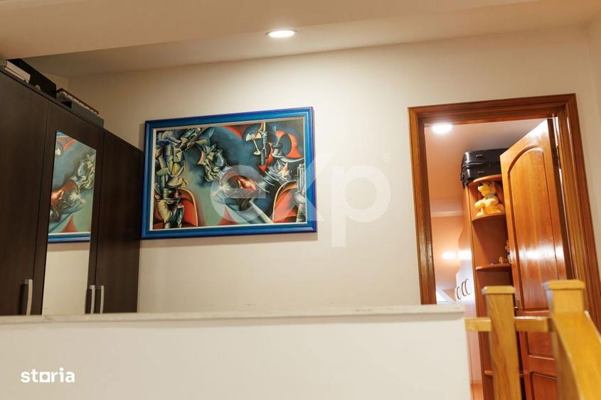 Bascov | Casa individuala spatioasa | Teren 937 mp - 2