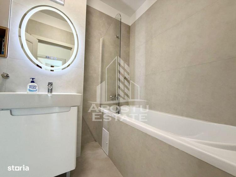 Apartament 3 camere, Prima inchiriere, Loc de parcare, Torontalului - 4