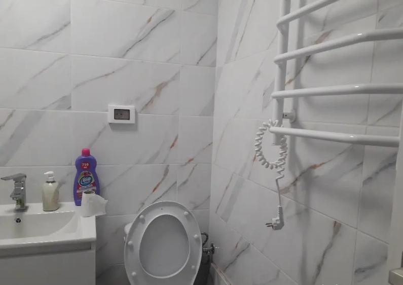 Apartament cu 2 camere Zona Areni-Avanera - 11