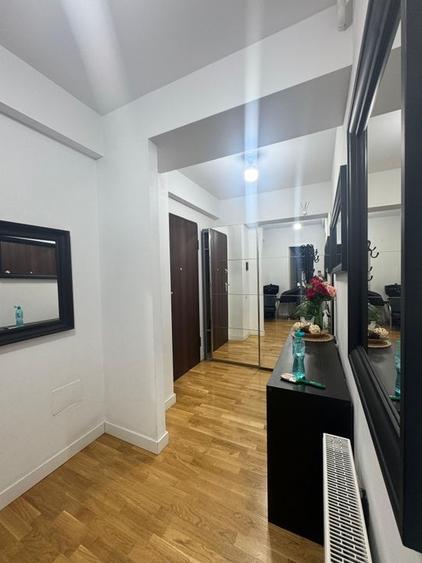 Garsoniera + LOC DE PARCARE| RESIDENCE 5 |EROU IANCU NICOLAE - 14