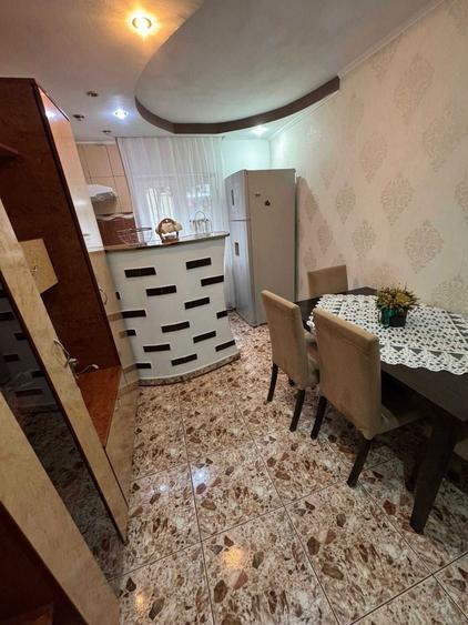 Apartament Burdujeni - 5
