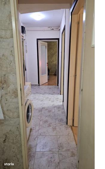 Apartament cu balcon ?i lift, aproape de facilita?i - 10