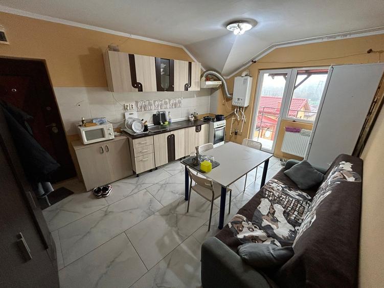 1 Decembrie 2 Camere 69 Mp Bloc 2014 Caramida Loc Parcare 15 Min Metrou - 6