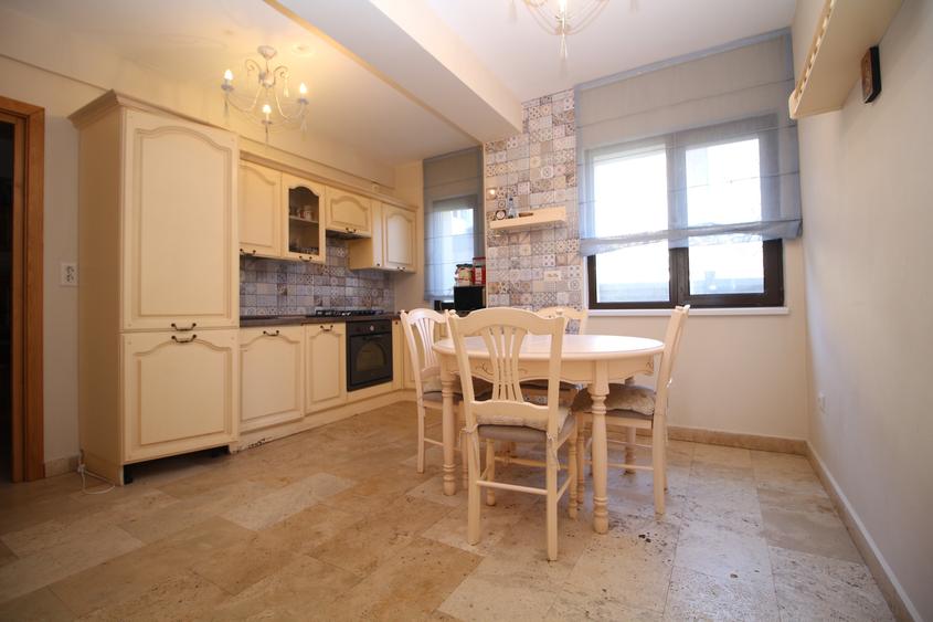 Cernica, vilă individuală an 2013, zona rezidențială - 8