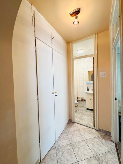 Apartament Spatios / Lujerului /Vizavi de  Metrou / Parcare ADP / - 25