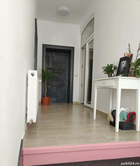 Casa saseasca de vanzare in Bod - 3