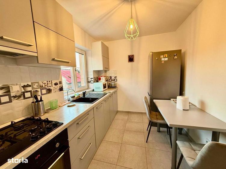 Apartament 2 camere - Metalurgiei - Pet Friendly - Loc Parcare - 1