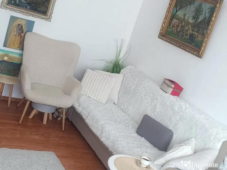 Apartament 2 camere Alexandria, Teleorman, central - 1