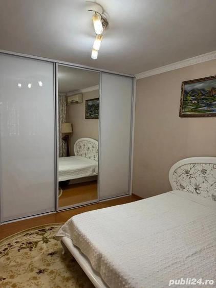 Apartament cu 3 camere de inchiriat in zona Grigorescu - 4