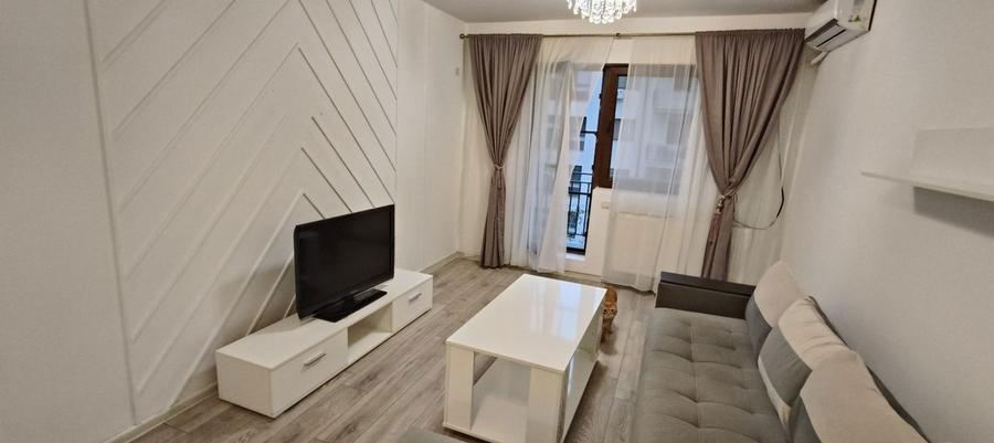 Inchiriez Apartament Modern 2 Camere | Loc de Parcare Inclus | Complex Rezidential - 1