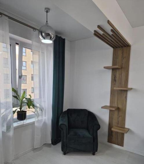 Metalurgiei viva residence open space parcare - 4