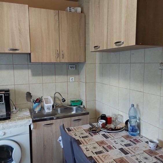 Doamna Ghica, Bl. 1, stradal - 4