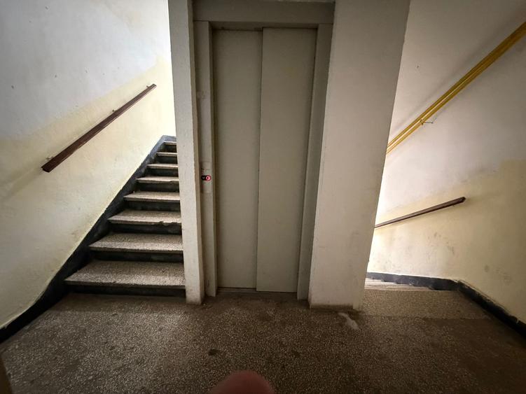 Garsoniera Titan Etaj 1 Bloc 1975 Reabilitat Instalatii Schimbate 15 Min Metrou - 6