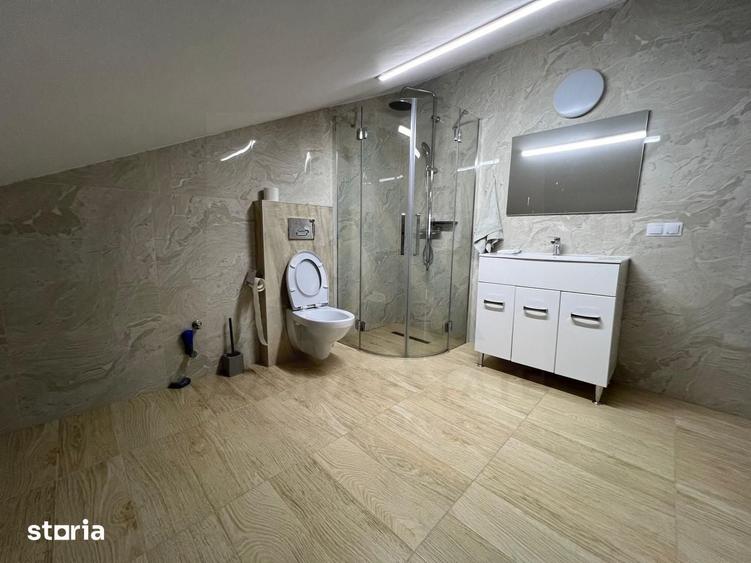 Apartament 4 camere etaj 2 la vila +curte Cartierul Arhitectilor - 2
