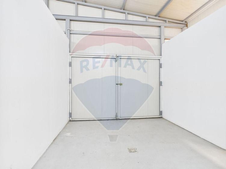 De inchiriat Showroom/Hala/Birouri - Pozitie Ideala Popesti Leordeni - 10
