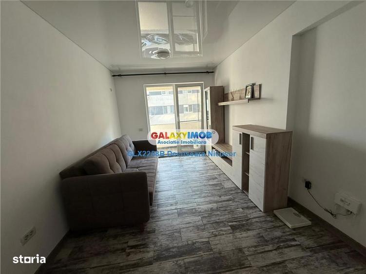 Apartament 2 camere mobilat utilat in Pollux Residence - 7