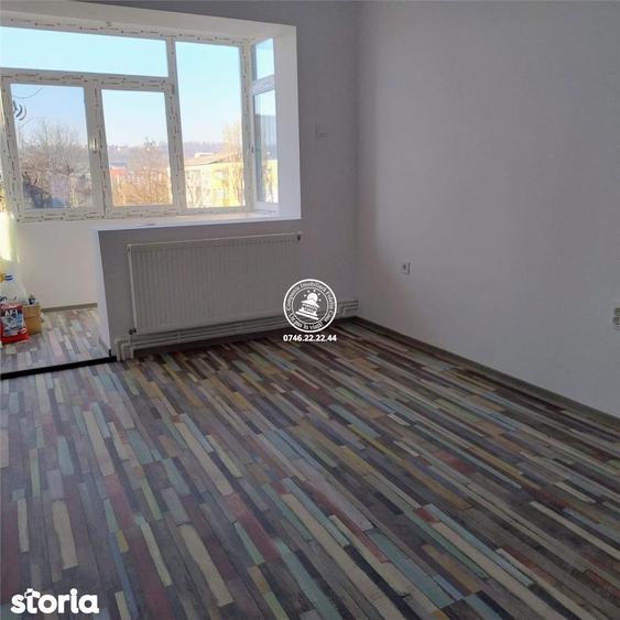 Apartament 2 camere de vanzare, Podu Ros - 8