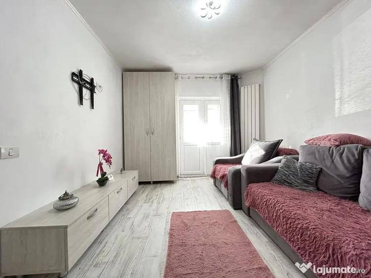 Garsoniera Faleza Nord mobilata utilata modern centrala t... - 2