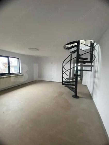 Apartament cu 3 camere, 81 mp, cartier Itcani - 5