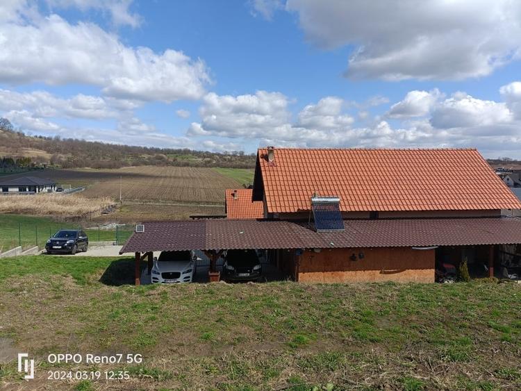 CASĂ DE VANZARE TIP VILĂ - 3