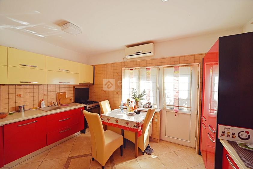 Bucium - Pleiada, locuinta P+M, disponibila imediat! Bun venit acasa! - 6